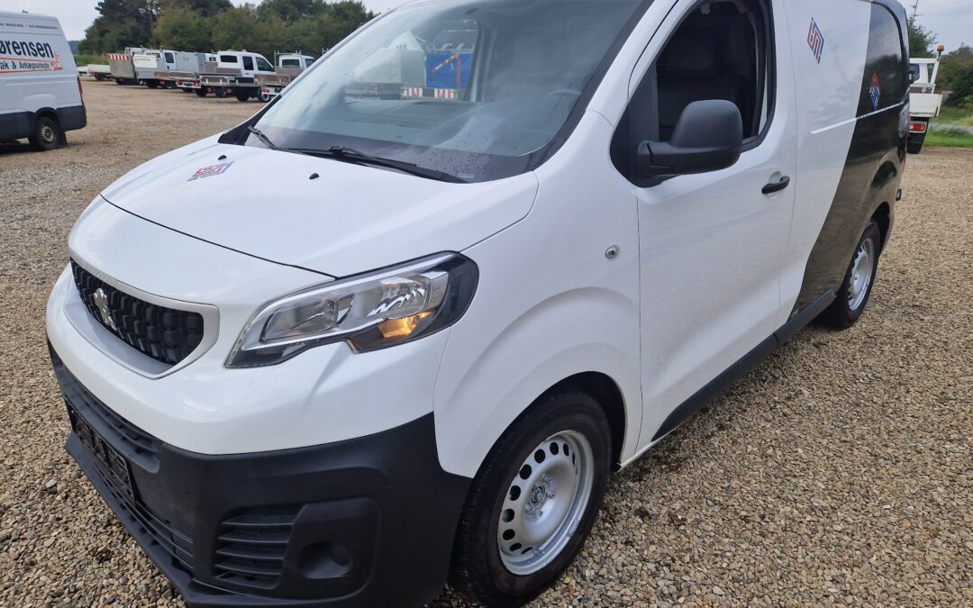 PEUGEOT – SOLGT