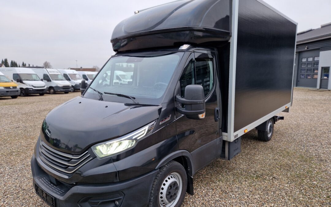 IVECO – SOLGT